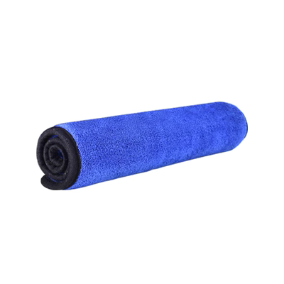 Khăn rửa xe, giẻ lau xe chuyên dụng, không xơ, dày dặn, không vết, sợi siêu mịn thấm xe thảm lót sàn kia sorento