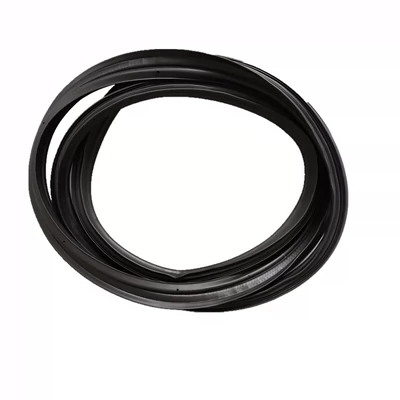Phù hợp với Toyota Zhixuan Lei Ling Camry Corolla Rui Fang RAV4 xe hơi chống bụi cách âm con dấu sửa đổi MÔ TƠ NÂNG KÍNH GIOĂNG CÁNH CỬA