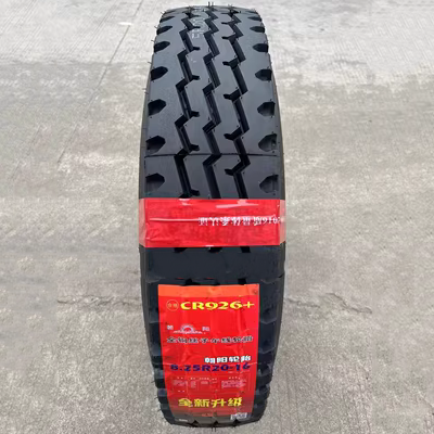 lốp ô tô bridgestone Chaoyang Tyre 650 700 750 825 R16 r16LT -16 R15 xe tải lốp chân không dây thép đầy đủ lốp ô tô giá rẻ lốp ô tô michelin