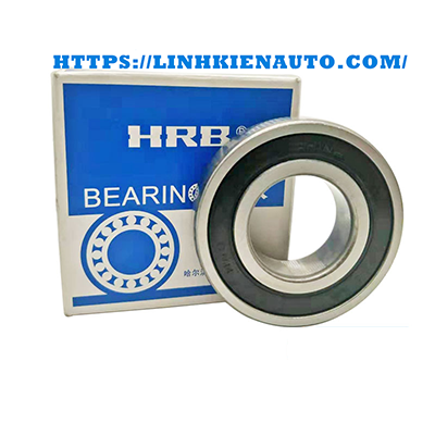 vòng bi 6206 Vòng bi HRB Cáp Nhĩ Tân 6007 6008 6009 6010 6011 6012 6013-RZ ZZ RS Z vòng bi 6200