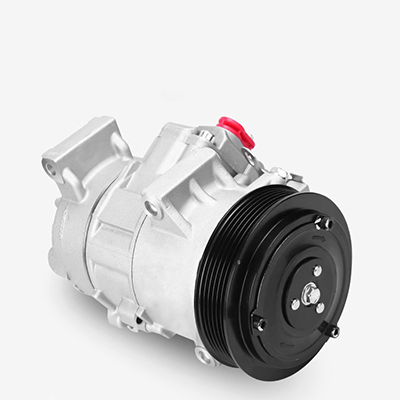 cảo vô lăng honda Máy nén điều hòa Jianghuai Ruifeng S2S3S5 Tongyue RS và Yue A30 Yueyue Binyue Ruiying M3M5 Bơm điều hòa không khí rotuyn lái dây cam ô tô