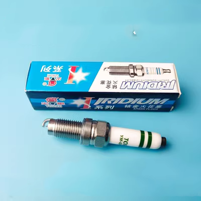 hiện tượng hỏng dây cao áp ô tô Thích nghi với chiếc xe gốc Volkswagen Torch dây cao áp bugi xe máy bugi exciter 150
