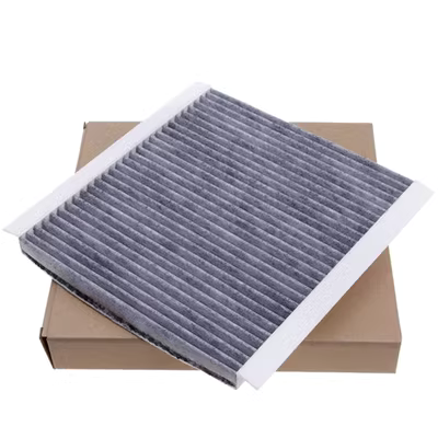 Phù hợp cho Ford 05 06 07 08 09 cũ Fox lọc gió lọc lưới lọc phụ kiện bảo dưỡng lọc điều hòa ford ranger lọc gió mazda 2