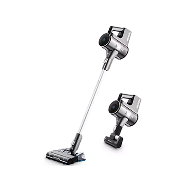 Máy Hút Bụi Midea Máy Hút Bụi Không Dây Gia Đình Hút Cao, Máy Hút Bụi Cầm Tay Không Dây Và Lau Nhà Tất Cả Trong Một Q6(118) máy hút cầm tay