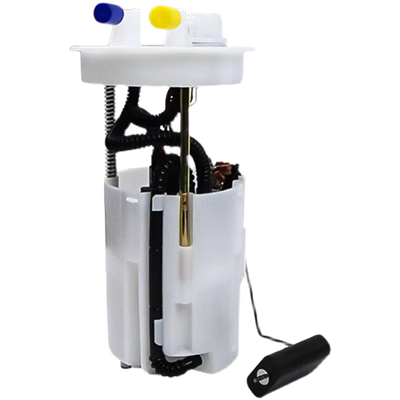bơm xăng cao áp Thích hợp cho JAC Tongyue Heyue RS Sedan A30 Binyue Ruifeng S3S2S5 Ruiying Bơm Nhiên Liệu Lắp Ráp Bơm Xăng bơm xăng kêu to bơm xăng