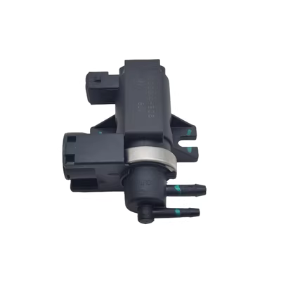 Thích hợp cho Great Wall Haval H3 H5 Fengjun 35 điều chỉnh chân không egr van điện từ khí thải van điều khiển van điều khiển
