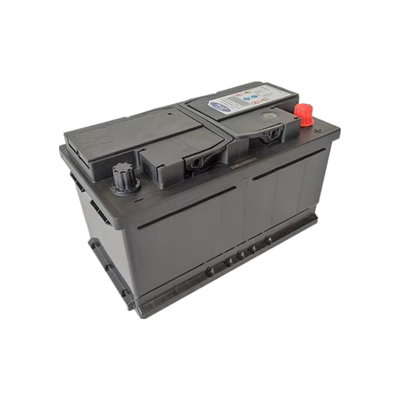 Fords gốc của Ford Start -up và Stop Pin T7 Foxmond Orthoh Tiger Taurus Ruijie EFB75AH Pin nguyên nhân ắc quy nhanh hết điện bình xe ô tô