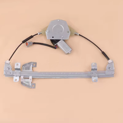 CÁNH CỬA SAU Chery E3 Electric Glass nâng lên TAY MỞ CỬA CÁNH CỬA SAU