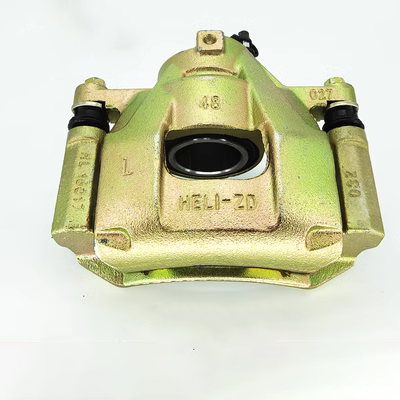 Thích hợp cho kẹp phanh BYD F0 F3L3G3F6S6G6S7 phụ kiện thân kẹp phanh xi lanh phanh trước và sau F3L3G3F6S6G6S7