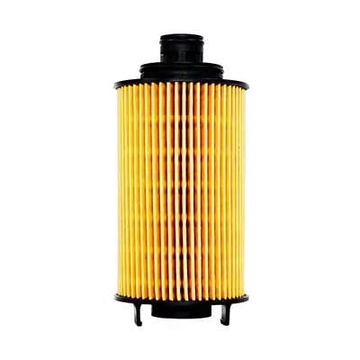 Jinghang SH40X20136 phù hợp cho xe tải nhẹ JAC Yuejin Xiaofuxing Yunnei bộ lọc dầu que thăm nhớt