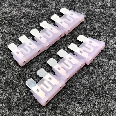 cầu chì omega Phim bảo hiểm ô tô Trung bình xe tải bảo hiểm 50A Phim bảo hiểm S bằng cách sử cầu chì 100a cầu chì 5a